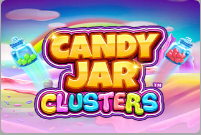 slot candy jar clusters