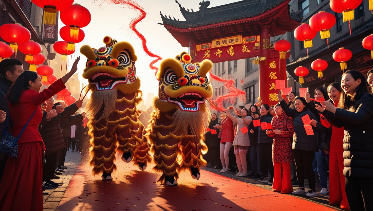 Apa Arti Gong Xi Fa Cai?