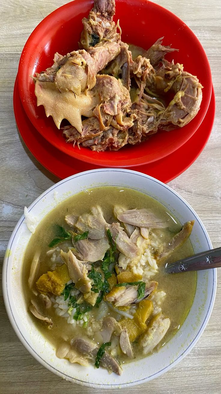 soto ambengan pak sardi - legenda kuliner